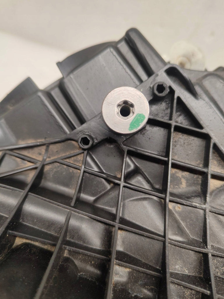 Frontscheinwerfer Mercedes-Benz W247 A2479063604 LED Rechts Headlight SCH4990032826tv