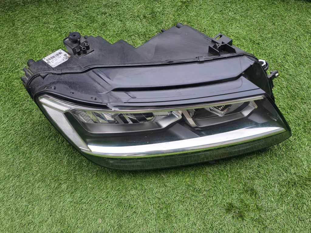 Frontscheinwerfer VW Tiguan 5NB941036E LED Rechts Scheinwerfer Headlight SCH3279655980ic