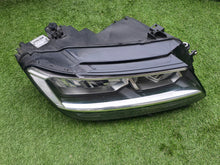 Laden Sie das Bild in den Galerie-Viewer, Frontscheinwerfer VW Tiguan 5NB941036E LED Rechts Scheinwerfer Headlight SCH3279655980ic
