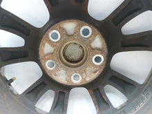 Load image into Gallery viewer, 4x Alufelge 16 Zoll 6.5" 5x114.3 52 5ET Matt Silber BK9965616560 Mazda 3 I FEL8154686674ip