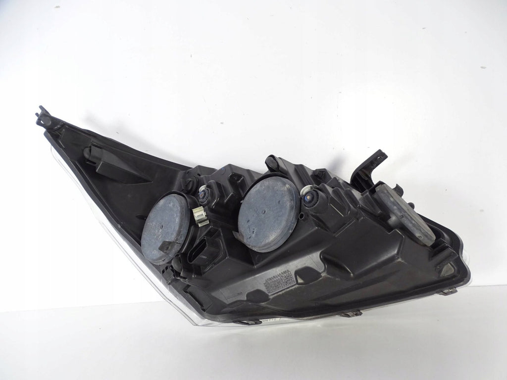 Frontscheinwerfer Ford Transit Custom GK21-13D153-BA Links Headlight SCH1941841961le