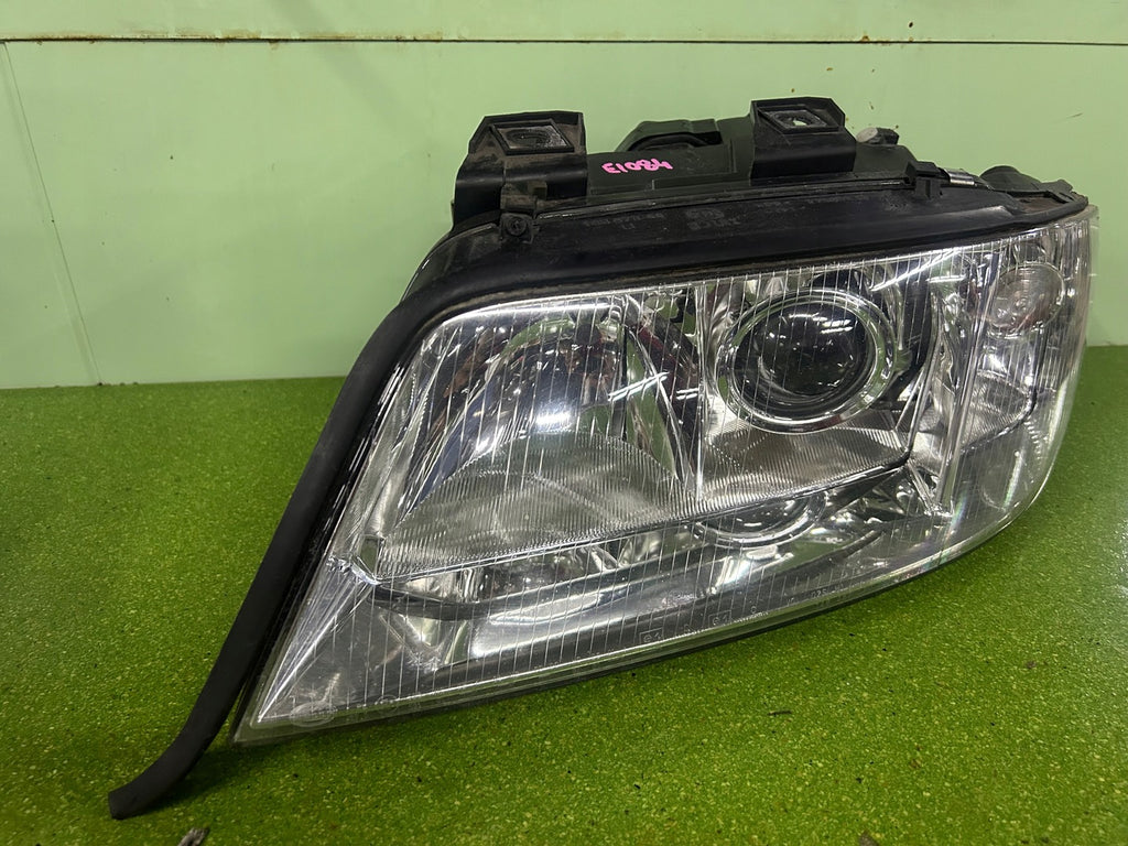 Frontscheinwerfer Audi A6 C5 Links Scheinwerfer Headlight SCH4540223092dg