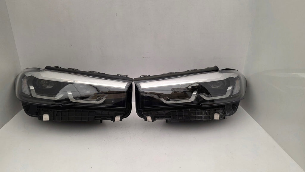 Frontscheinwerfer BMW G31 G30 5A26FA4 LED Ein Satz Scheinwerfer Headlight SCH3098376825hx