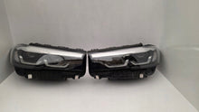 Load image into Gallery viewer, Frontscheinwerfer BMW G31 G30 5A26FA4 LED Ein Satz Scheinwerfer Headlight SCH3098376825hx