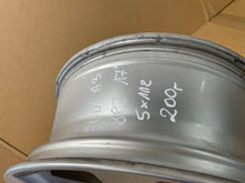 Laden Sie das Bild in den Galerie-Viewer, 1x Alufelge 16 Zoll 6.5" 5x112 8P7601025 Audi A3 8p7 Rim Wheel FEL7701034137fr