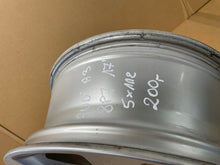 Load image into Gallery viewer, 1x Alufelge 16 Zoll 6.5" 5x112 8P7601025 Audi A3 8p7 Rim Wheel FEL7701034137fr