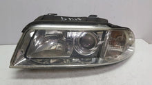 Load image into Gallery viewer, Frontscheinwerfer Audi A4 B5 8D0941003AK LED Links Scheinwerfer Headlight