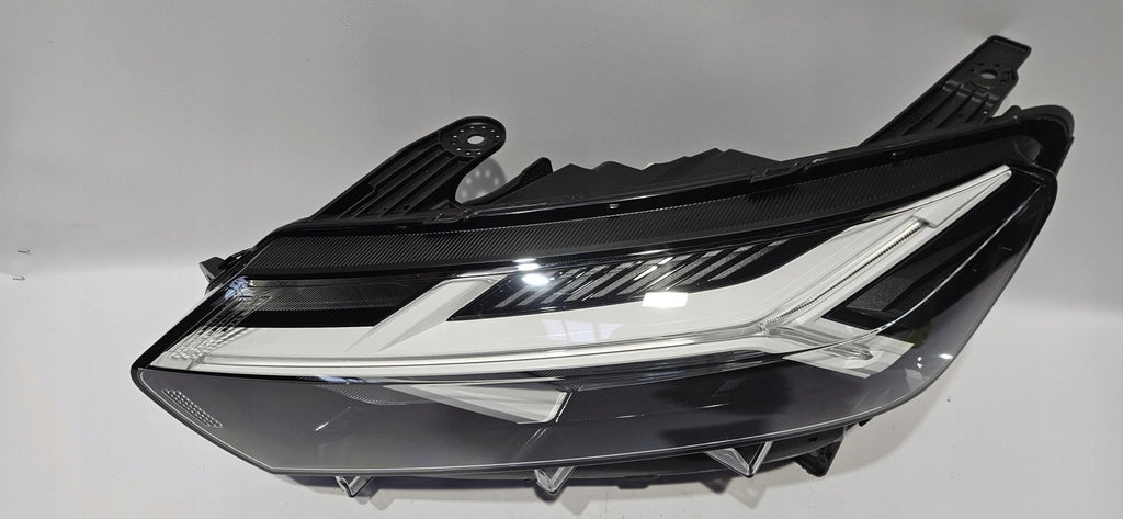 Frontscheinwerfer Dacia Sandero III Jogger 260601750R Full LED Links Headlight SCH2737600620je