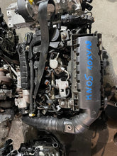 Laden Sie das Bild in den Galerie-Viewer, Motor Citroën Peugeot I 10XVA8 HN05 1.2 THP Benzin Engine Unkomplett MOT6696937968ah
