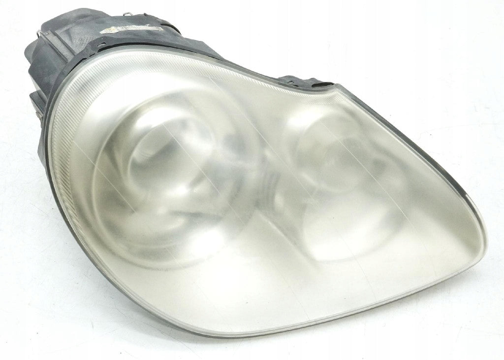 Frontscheinwerfer Porsche Cayenne -24629- Rechts Scheinwerfer Headlight SCH2597022160ar