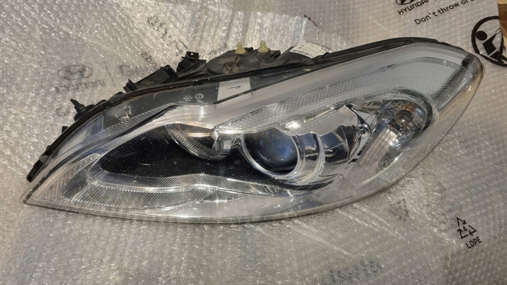 Frontscheinwerfer Volvo C30 31299752 Xenon Links Scheinwerfer Headlight SCH5298651404uf