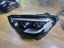 Laden Sie das Bild in den Galerie-Viewer, Frontscheinwerfer Mercedes-Benz Glc A2539064903 Links Scheinwerfer Headlight SCH6991262669te
