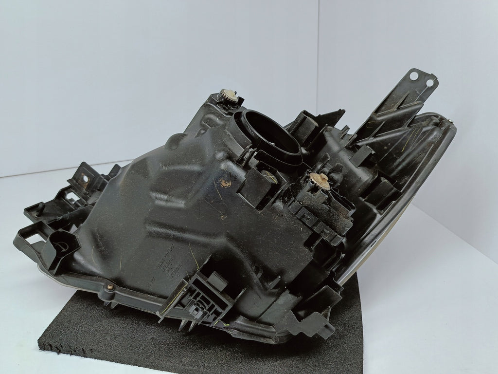 Frontscheinwerfer Mazda 2 DB5J-51030 Rechts Scheinwerfer Headlight SCH8305135312ti