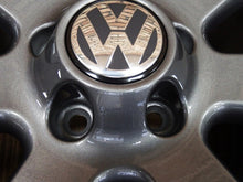 Laden Sie das Bild in den Galerie-Viewer, 4x Alufelge 16 Zoll 6.5" 5x112 33ET VW Tiguan Rim Wheel FEL5395538516kw
