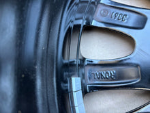 Load image into Gallery viewer, 1x Alufelge 16 Zoll 6.5" 5x112 54ET 6855106 Mini F56 F55 Rim Wheel FEL2782004372ke