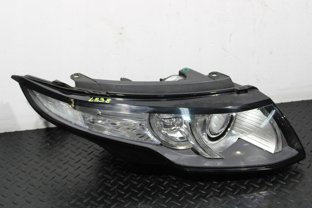 Frontscheinwerfer Land Rover Evoque L538 BJ32-13W029-EE Xenon Rechts oder Links SCH2494085860tu