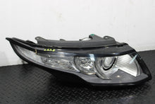 Laden Sie das Bild in den Galerie-Viewer, Frontscheinwerfer Land Rover Evoque L538 BJ32-13W029-EE Xenon Rechts oder Links SCH2494085860tu