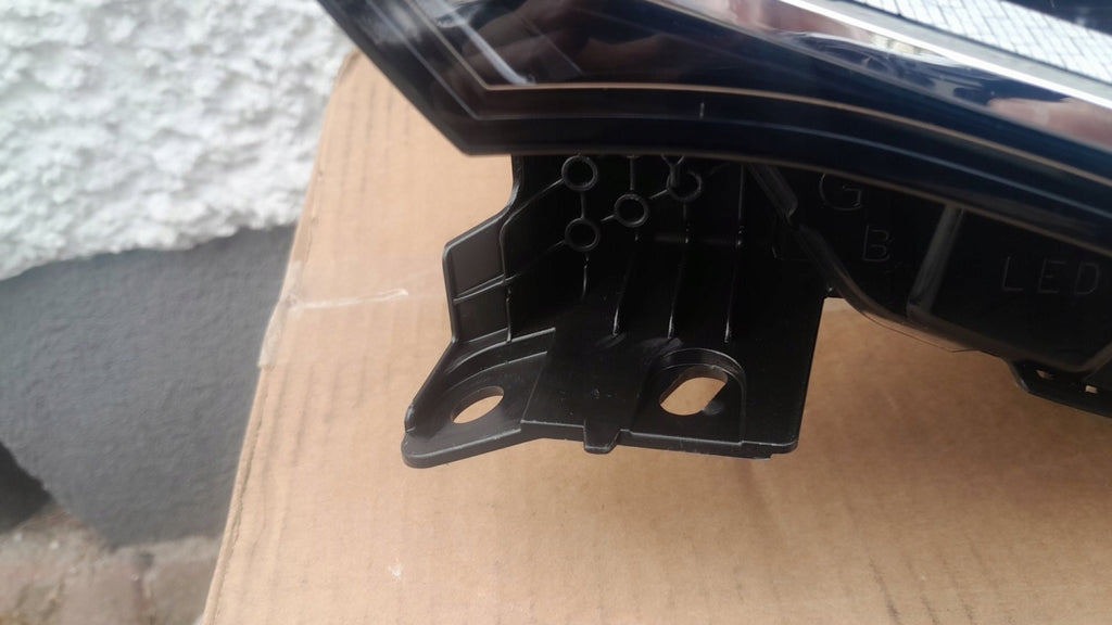 Frontscheinwerfer Renault Talisman 260607797R Links Scheinwerfer Headlight SCH2435445395yc