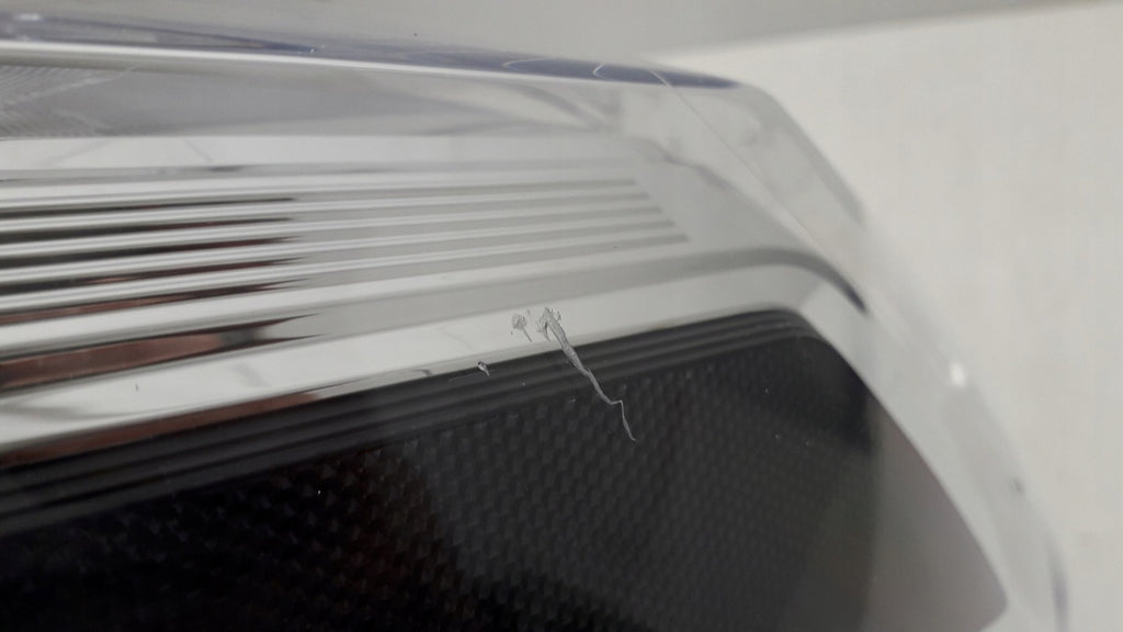 Frontscheinwerfer Mitsubishi Space Star W5335 Rechts Scheinwerfer Headlight