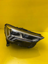 Laden Sie das Bild in den Galerie-Viewer, Frontscheinwerfer Audi Q3 83A941036 LED Rechts Scheinwerfer Headlight SCH9165863470nv