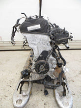 Laden Sie das Bild in den Galerie-Viewer, Motor Audi A4 B9 CVN 1.4 TFSI 150PS 110kW 2018 Benzin Engine Unkomplett
