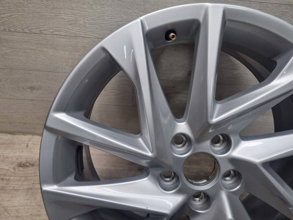 1x Alufelge 17 Zoll 6F0601025P Seat I Ibiza V Rim Wheel FEL1332716911sl