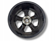 Laden Sie das Bild in den Galerie-Viewer, 1x Alufelge 18 Zoll 6UA8B Nissan Qashqai J12 Rim Wheel FEL3182268772lh