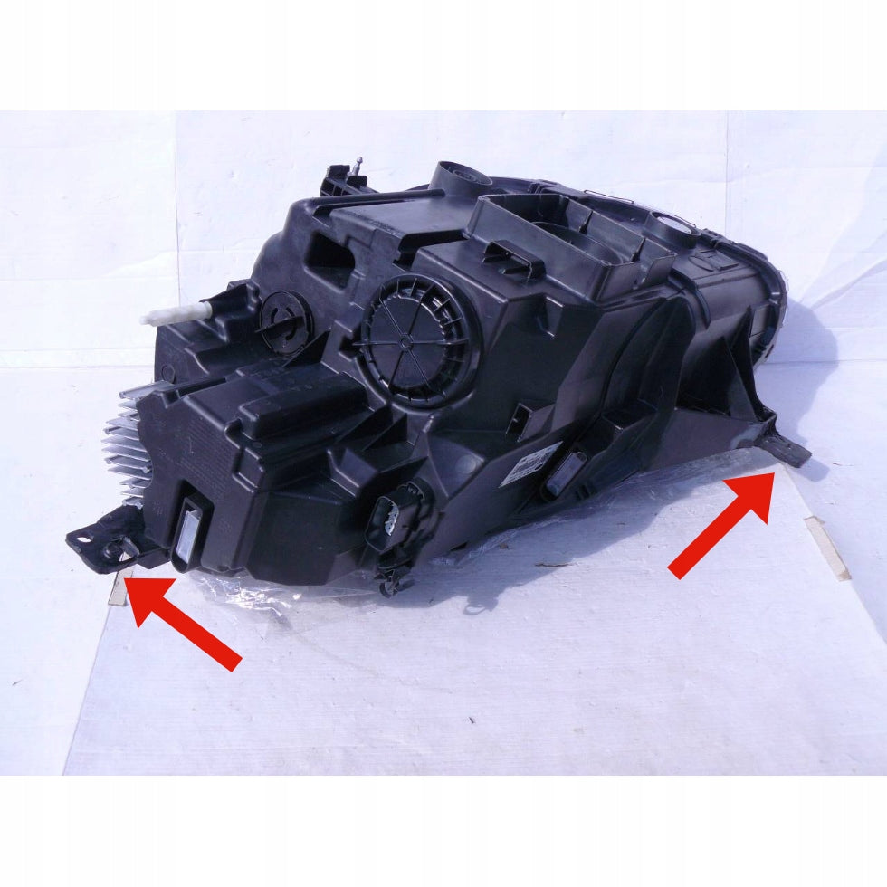 Frontscheinwerfer Ford Puma L1TB-13E014-EH Full LED Rechts Headlight SCH9875180726sf