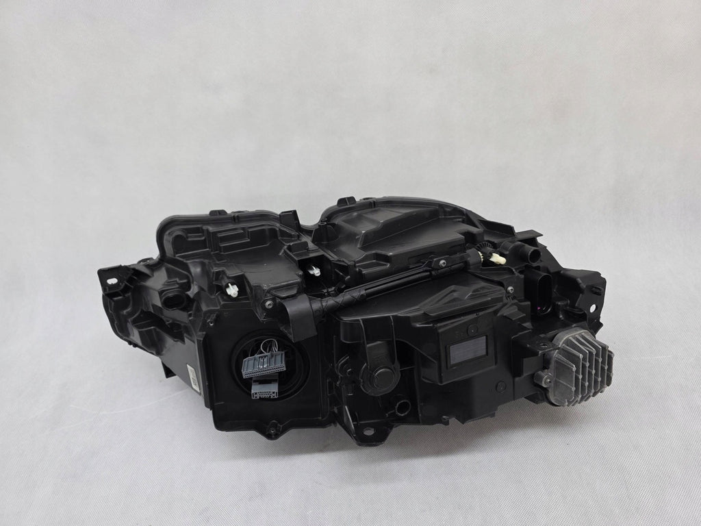 Frontscheinwerfer Volvo S90 V90 32342468 Full LED Links Scheinwerfer Headlight SCH7229370411wt