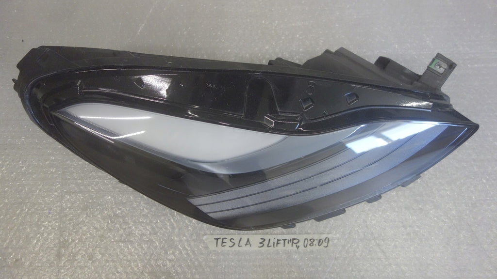 Frontscheinwerfer Tesla 3 Y 1514953-00-D LED Rechts Scheinwerfer Headlight