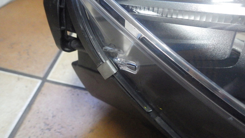 Frontscheinwerfer BMW X5 F15 F16 8738674 LED Rechts Scheinwerfer Headlight SCH4320814073aj