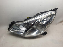 Load image into Gallery viewer, Frontscheinwerfer Citroën C3 II 9677038280 Links Scheinwerfer Headlight SCH5004570574hs
