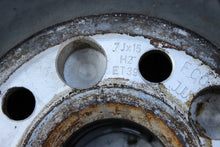 Load image into Gallery viewer, 4x Alufelge 15 Zoll 7.0" 5x112 8E0601025 Audi A3 Rim Wheel FEL2108955912kv