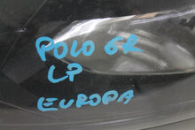 Load image into Gallery viewer, Frontscheinwerfer Opel Polo 6r1 6R1941015E 89093887 LED Links Headlight