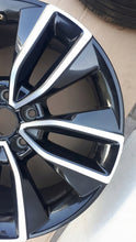 Laden Sie das Bild in den Galerie-Viewer, 1x Alufelge 18 Zoll 7.5" 5x114.3 55ET Glanz Honda Hrv Hr-V Rim Wheel FEL6662290884ts