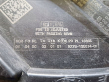 Laden Sie das Bild in den Galerie-Viewer, Frontscheinwerfer Ford Focus IV NX7B-13E014-CF Rechts Scheinwerfer Headlight SCH6082639371ro