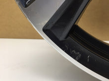 Load image into Gallery viewer, 1x Alufelge 18 Zoll 7.0" 5x114.3 40ET Glanz Graphit HV03BMB94 Mg Qashqai II J11 FEL5033079494oe
