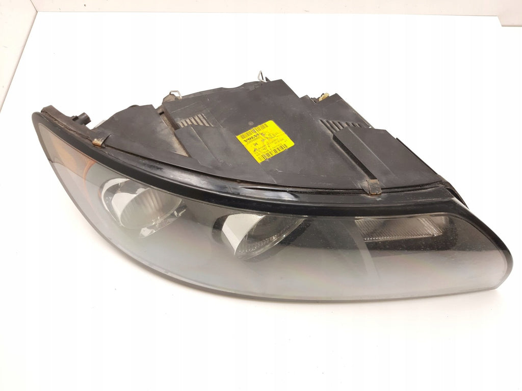 Frontscheinwerfer Volvo V50 30698886RH Rechts Scheinwerfer Headlight SCH8345206112yz