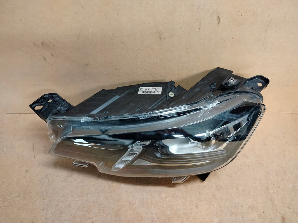Frontscheinwerfer Peugeot Rifter 90146217 LED Links Scheinwerfer Headlight SCH9311636096wz