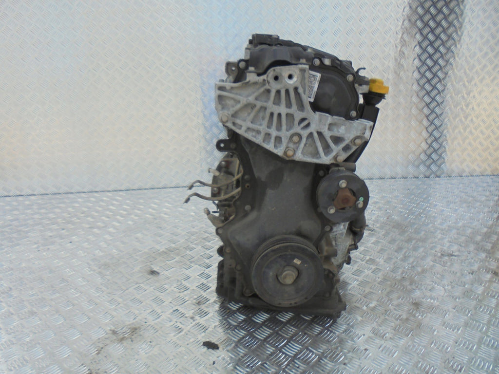 Motor Renault Laguna III M9R742 2.0 DCI 168TKm Diesel Engine Unkomplett