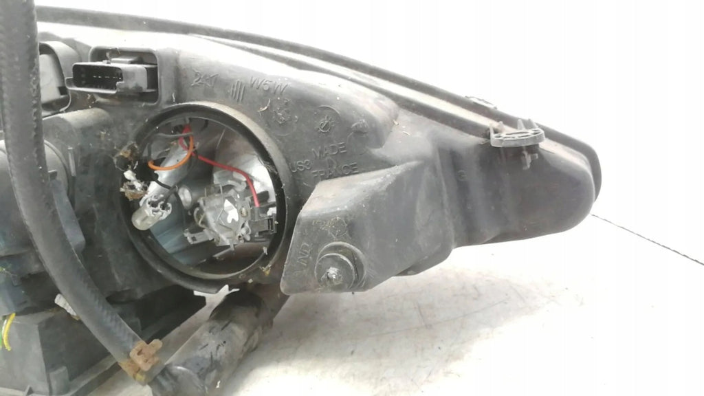Frontscheinwerfer Peugeot 607 9641959080 Links Scheinwerfer Headlight SCH2801354306kk