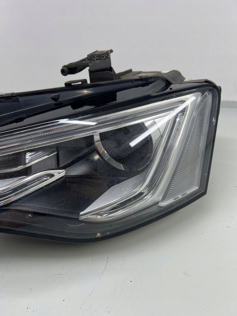 Frontscheinwerfer Audi A5 8T0941005D Xenon Links Scheinwerfer Headlight SCH8195441045dj