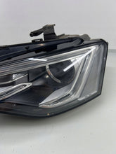 Load image into Gallery viewer, Frontscheinwerfer Audi A5 8T0941005D Xenon Links Scheinwerfer Headlight SCH8195441045dj