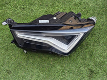 Laden Sie das Bild in den Galerie-Viewer, Frontscheinwerfer Seat Ateca 576941031B Links Scheinwerfer Headlight SCH1324337025uv