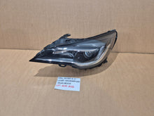 Laden Sie das Bild in den Galerie-Viewer, Frontscheinwerfer Opel Astra K 39158005 LED Links Scheinwerfer Headlight SCH5002223462yv