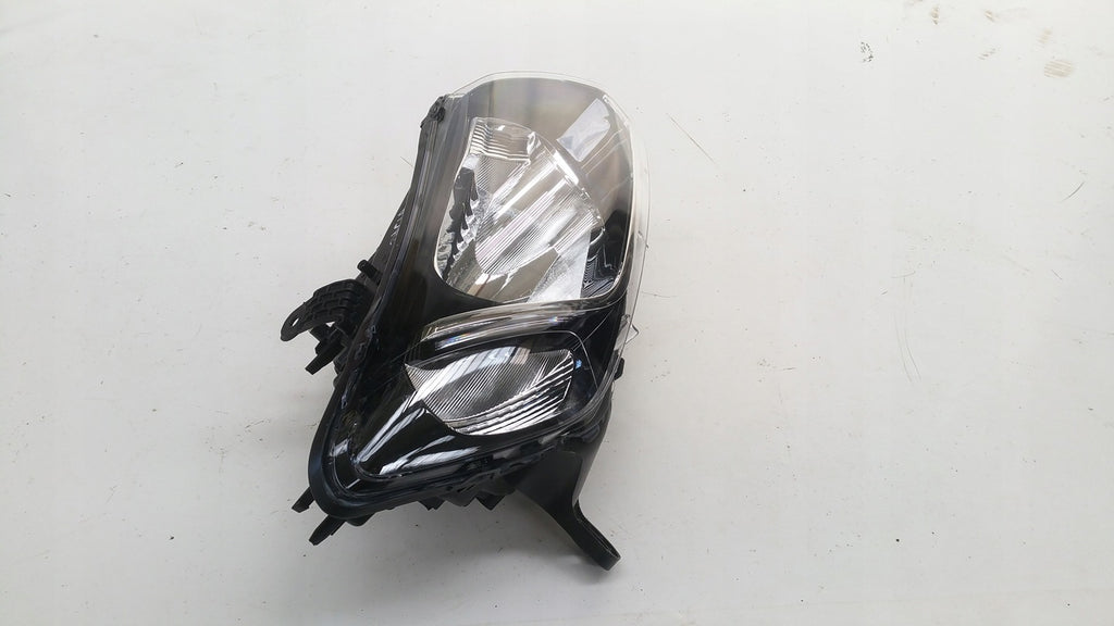 Frontscheinwerfer Dacia Sandero II 260105344R LED Rechts Scheinwerfer Headlight