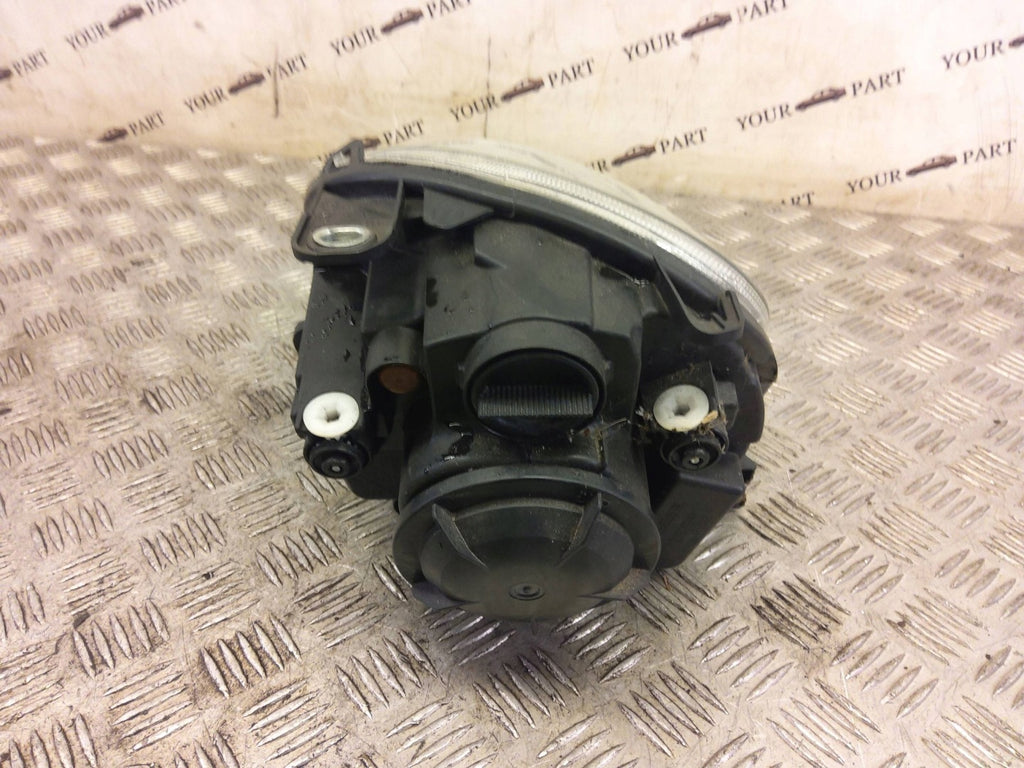Frontscheinwerfer Fiat 500 81532201 02129442 Rechts Scheinwerfer Headlight SCH4645982507ld