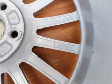 Load image into Gallery viewer, 1x Alufelge 18 Zoll 8.0" 5x112 47ET Glanz Silber 8K0071498 Audi A4 B8 Rim Wheel FEL9059086276vz