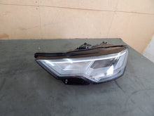 Laden Sie das Bild in den Galerie-Viewer, Frontscheinwerfer Audi A6 C8 4K0941033 Links Scheinwerfer Headlight SCH9747438077yb