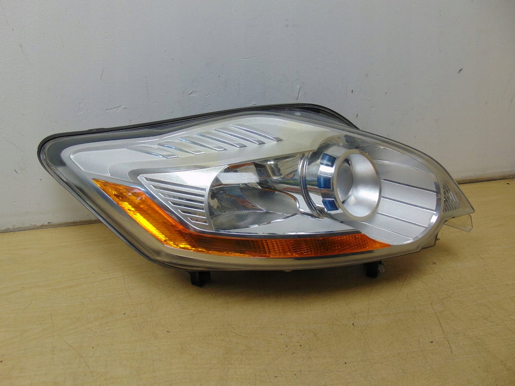 Frontscheinwerfer Ford Kuga 8V41-13D154-AD Xenon Rechts Scheinwerfer Headlight